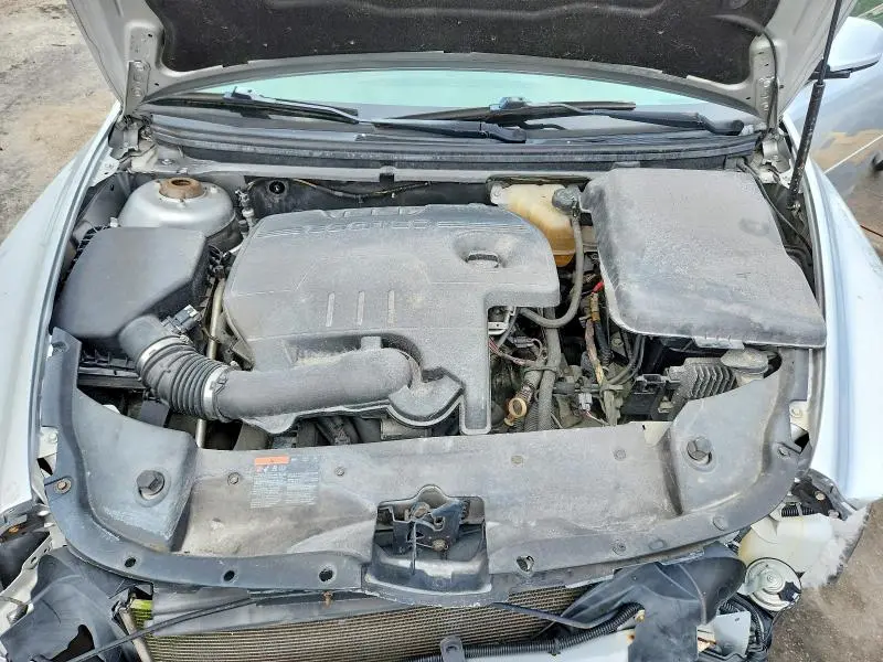 2012 CHEVROLET MALIBU 2LT  