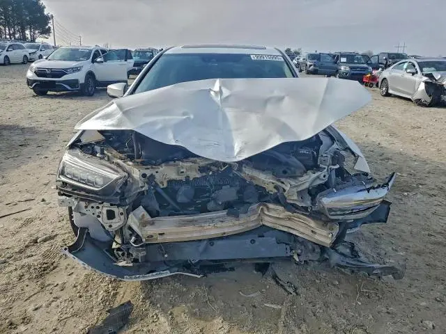 2019 ACURA TLX TECHNOLOGY  