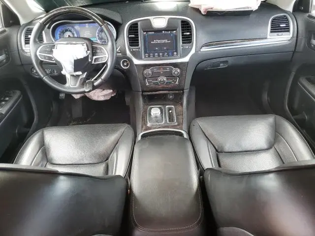 2018 CHRYSLER 300 LIMITED  