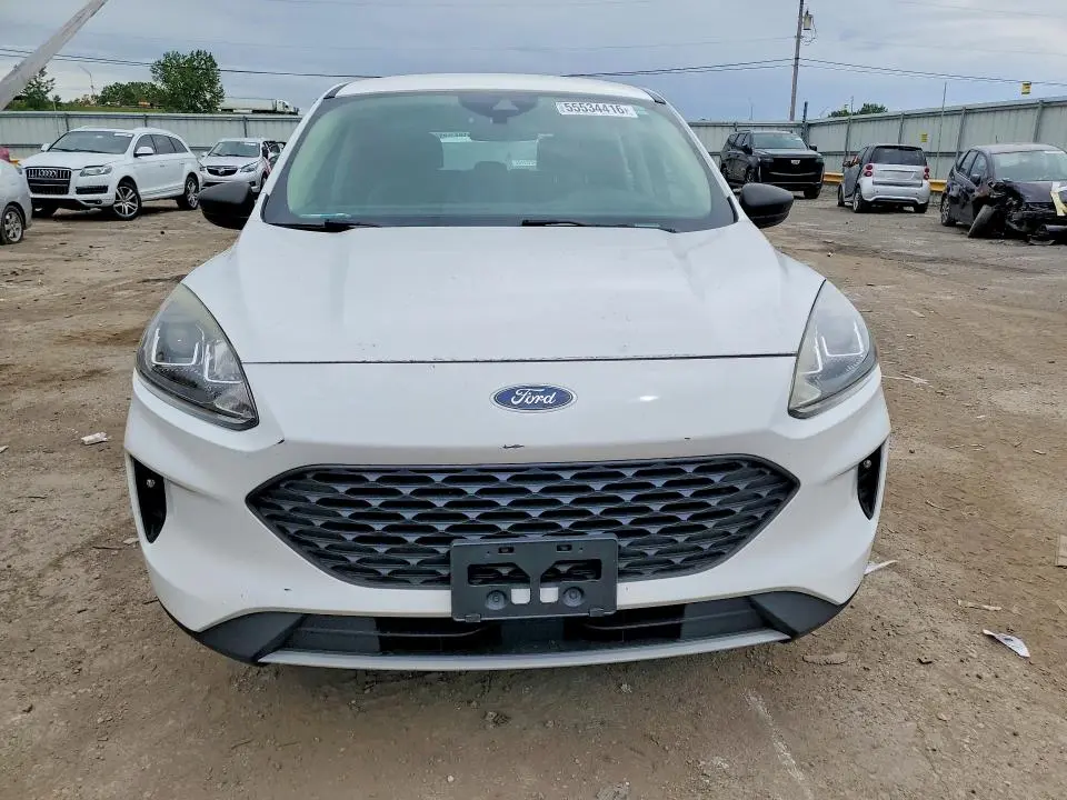 2020 FORD ESCAPE S  