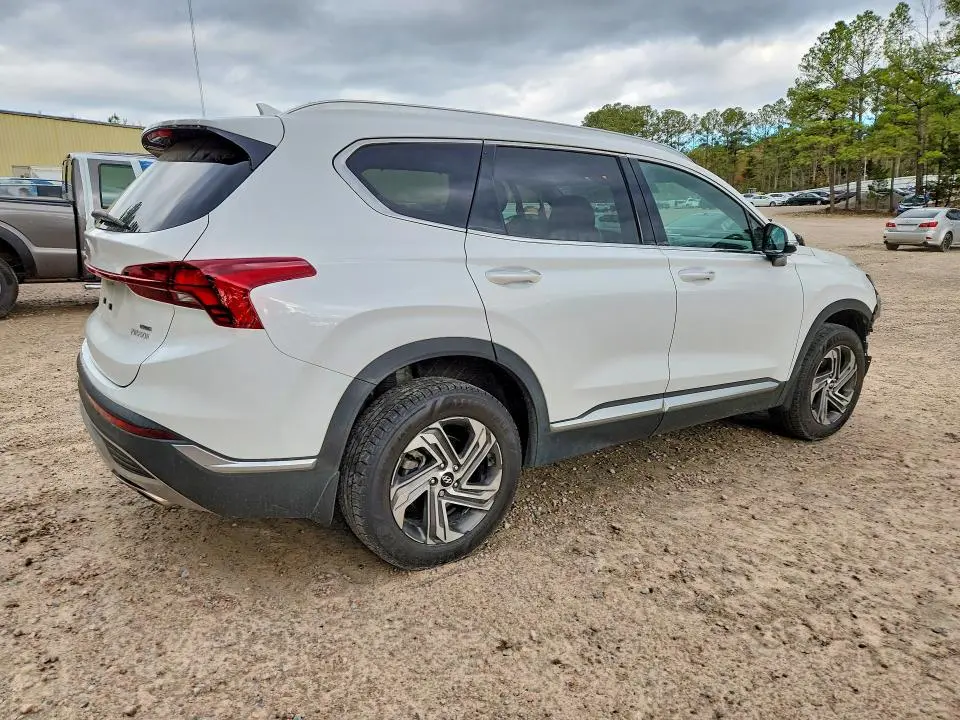 2022 HYUNDAI SANTA FE   