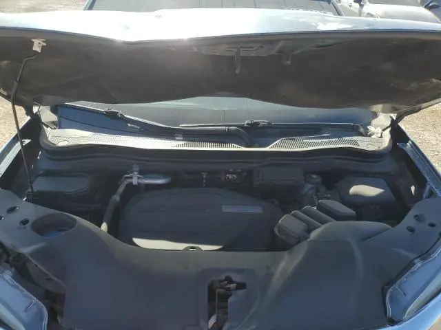 2020 HONDA PILOT EXL  