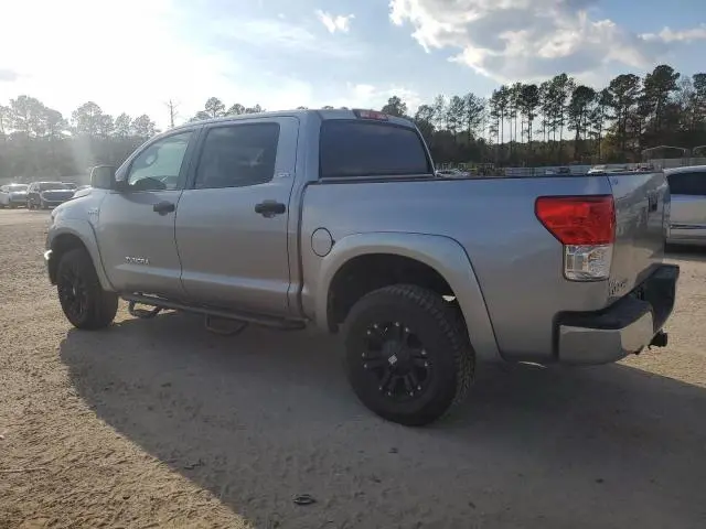 2010 TOYOTA TUNDRA CREWMAX SR5  