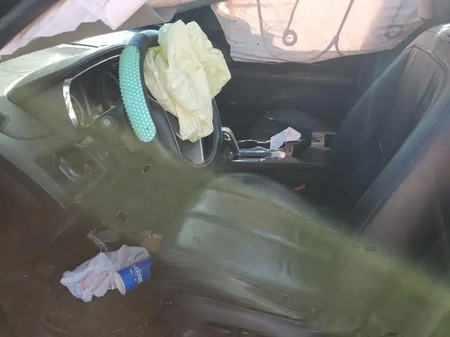 2011 GMC TERRAIN SLT  