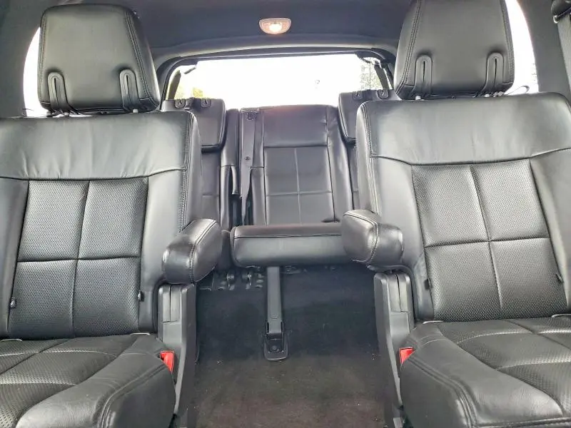 2014 LINCOLN NAVIGATOR   