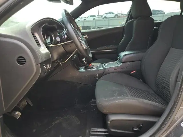 2019 DODGE CHARGER GT  