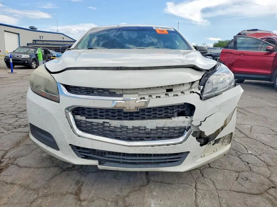 2014 CHEVROLET MALIBU LS  