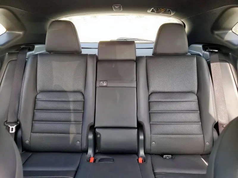 2017 LEXUS NX 200T BASE  