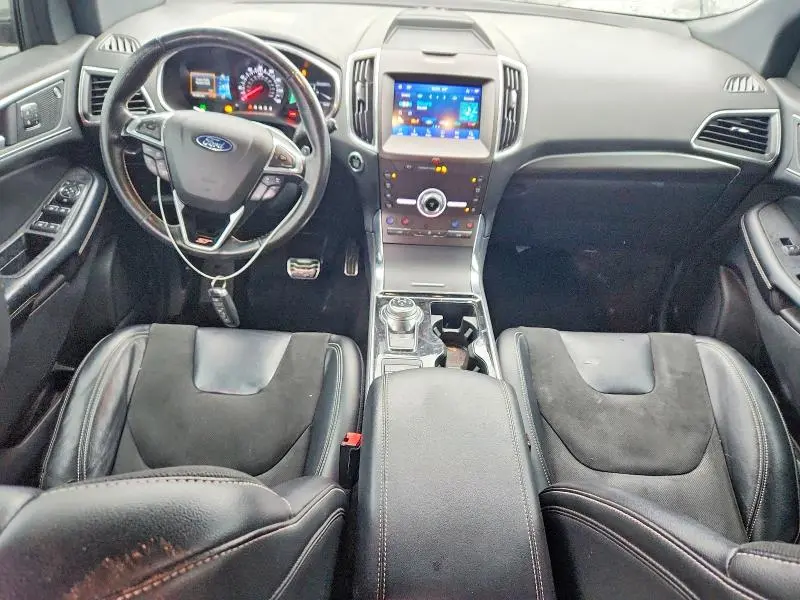 2020 FORD EDGE ST  