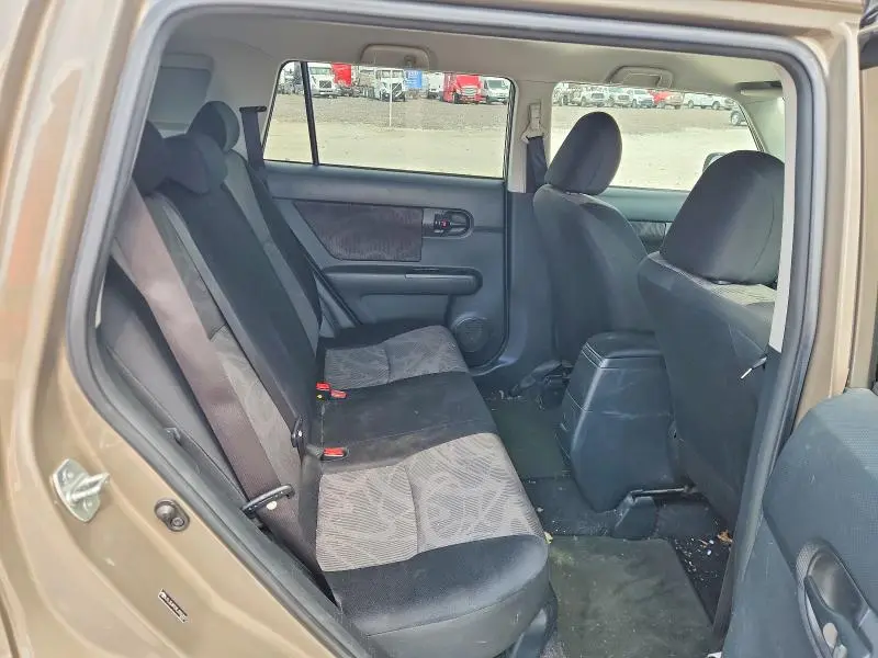 2014 SCION XB BASE  