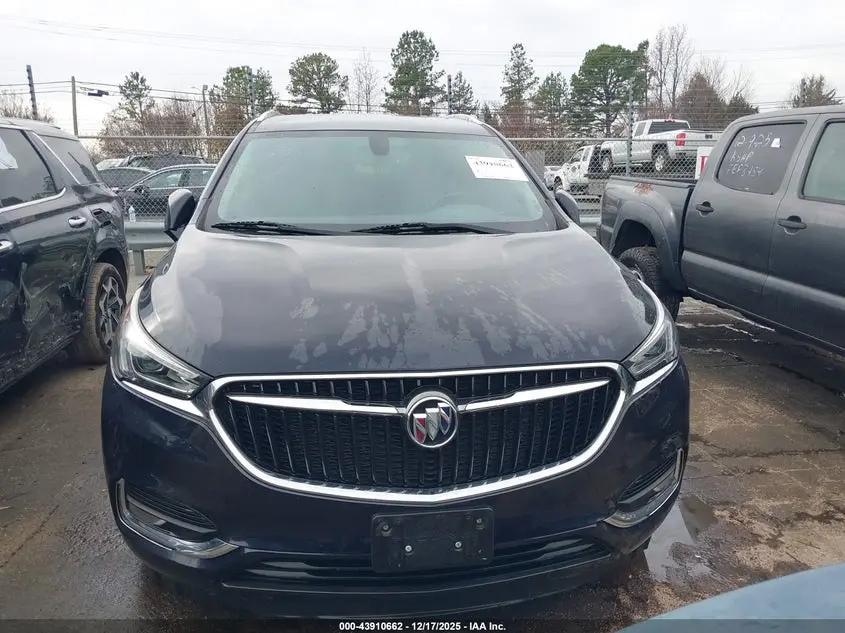 2020 BUICK ENCLAVE FWD PREFERRED