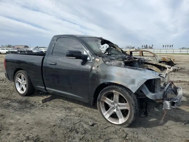2014 RAM 1500 ST  
