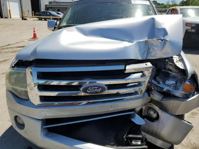 2010 FORD EXPEDITION XLT  