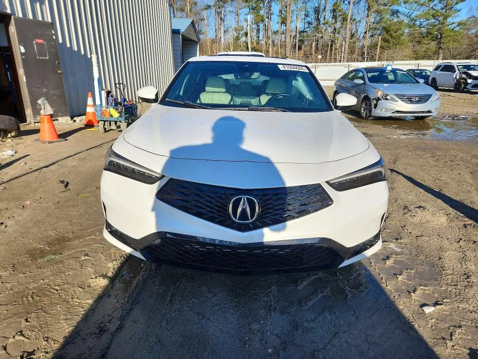 2023 ACURA INTEGRA A-SPEC  