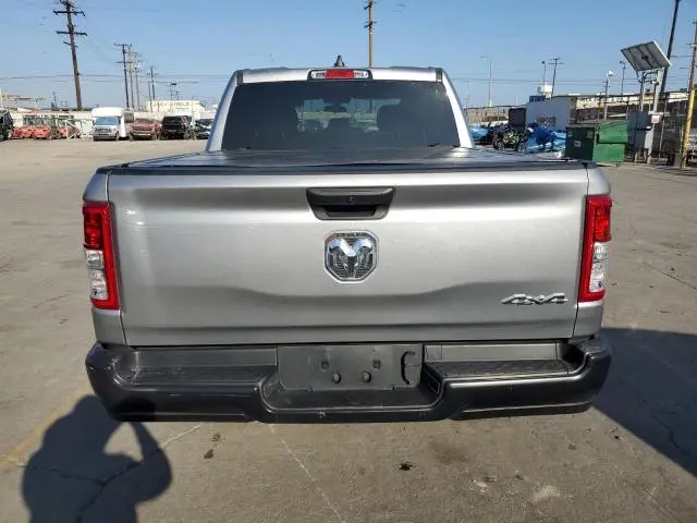 2022 RAM 1500 TRADESMAN