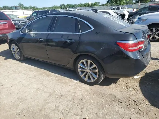 2014 BUICK VERANO   