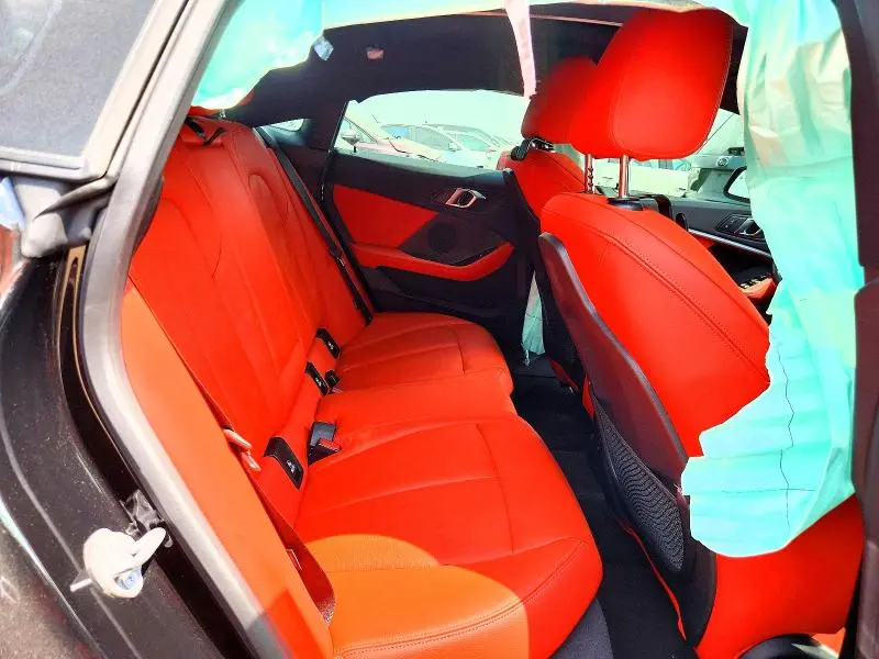 2024 BMW M235XI   