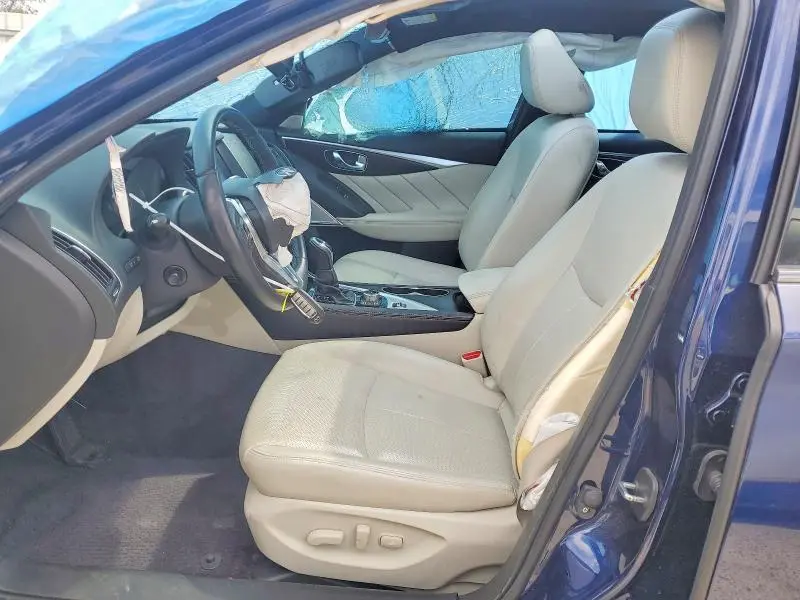 2024 INFINITI Q50 SENSORY  