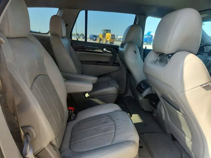 2016 BUICK ENCLAVE   