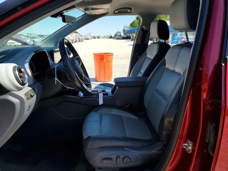 2019 CHEVROLET BLAZER 3LT  