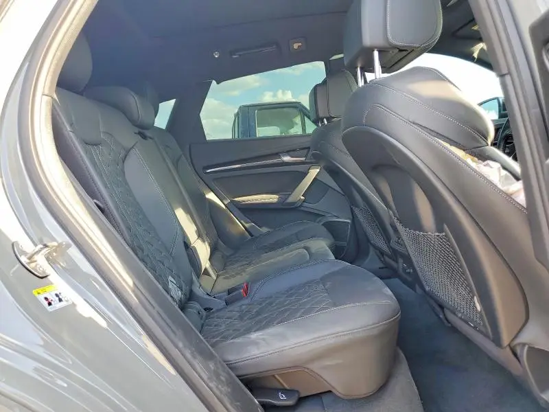 2020 AUDI SQ5 PREMIUM PLUS  