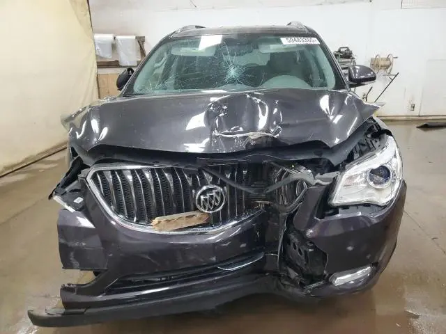 2017 BUICK ENCLAVE   