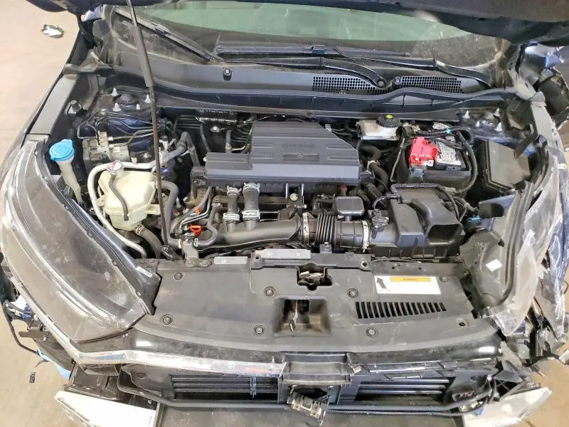 2022 HONDA CR-V EXL  