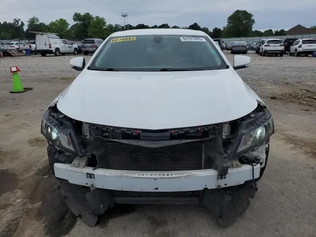 2016 CHEVROLET IMPALA LT  
