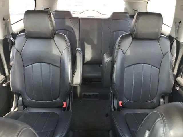 2015 BUICK ENCLAVE   
