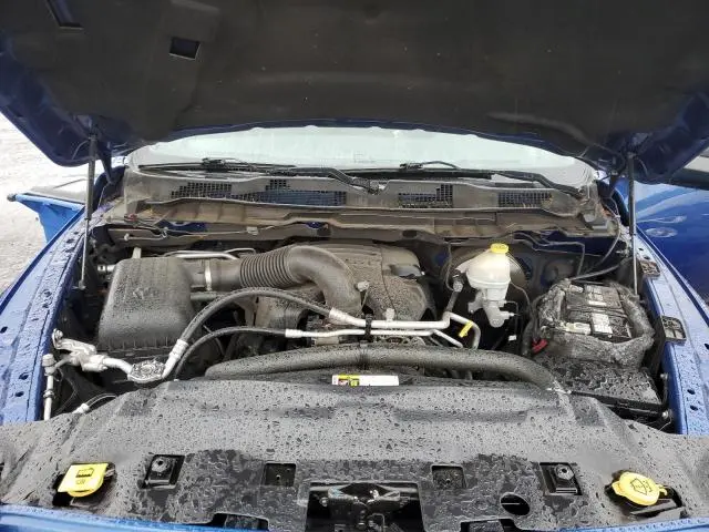 2015 RAM 1500 ST  