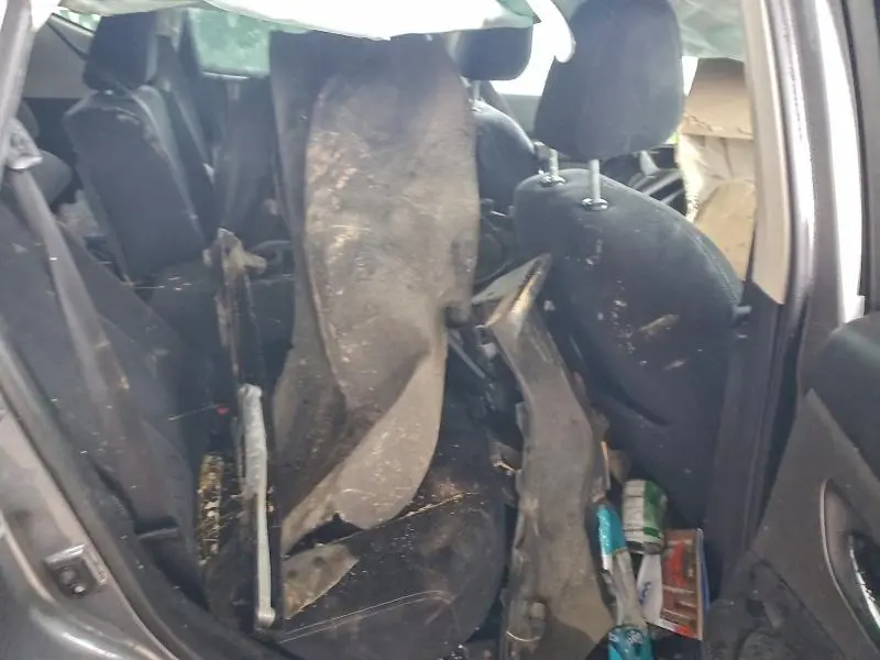 2021 NISSAN MURANO SV  