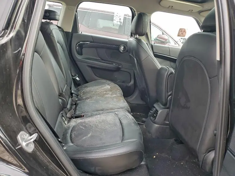 2022 MINI COOPER COUNTRYMAN  