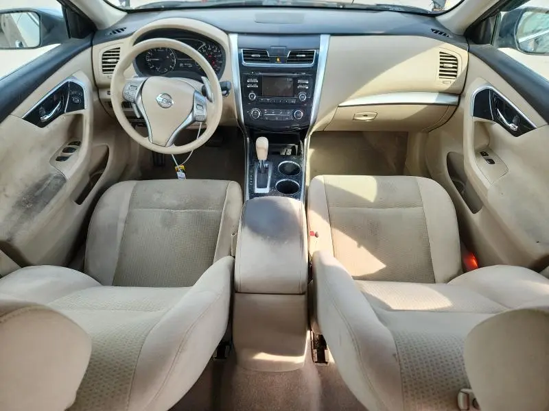 2014 NISSAN ALTIMA 3.5 S  