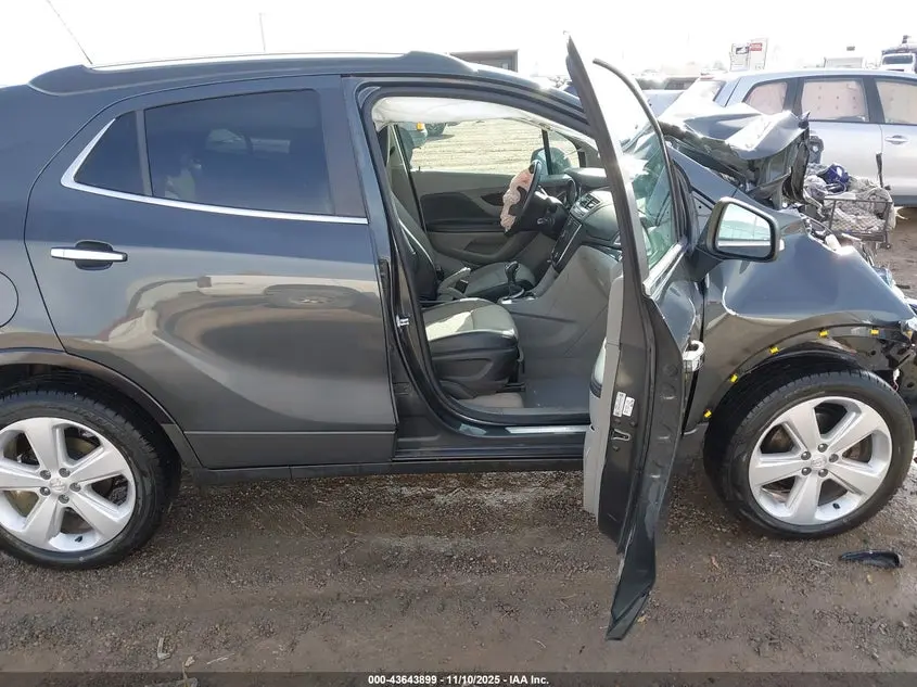 2016 BUICK ENCORE CONVENIENCE