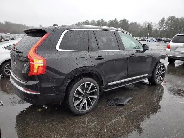 2025 VOLVO XC90 PLUS