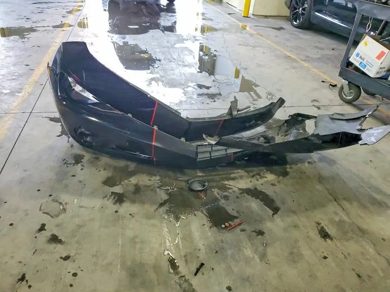 2012 CHEVROLET CAMARO LT  