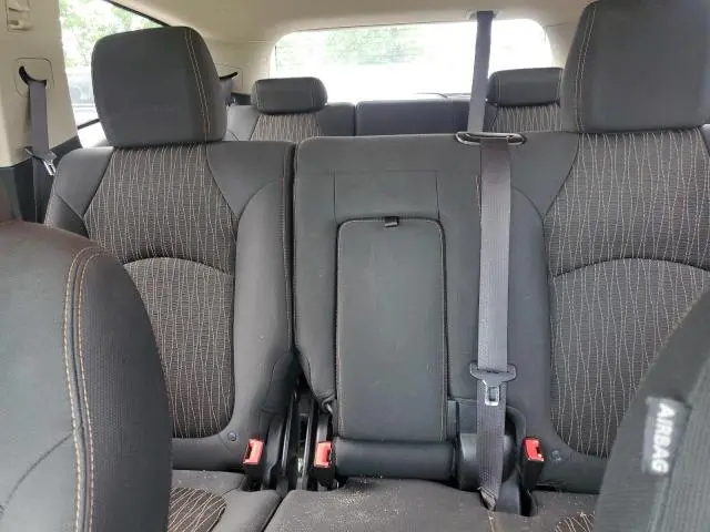 2013 CHEVROLET TRAVERSE LT  