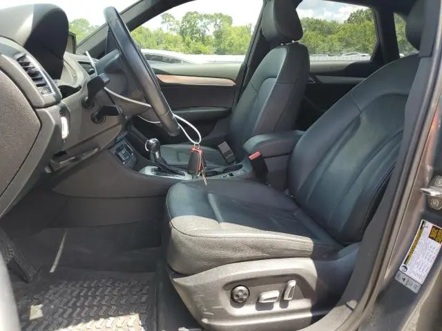 2017 AUDI Q3 PREMIUM PLUS  