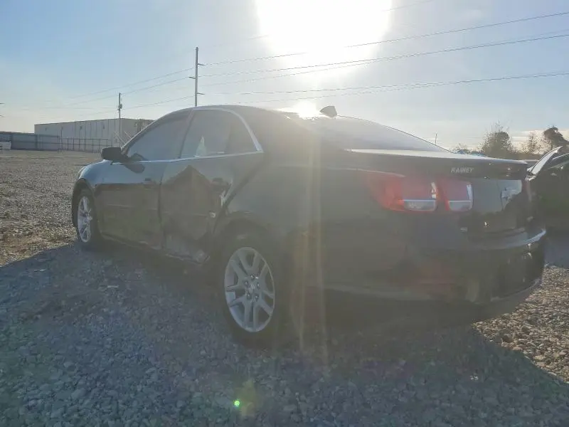 2014 CHEVROLET MALIBU 1LT  