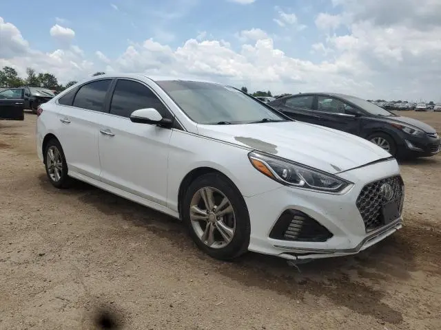 2019 HYUNDAI SONATA LIMITED  