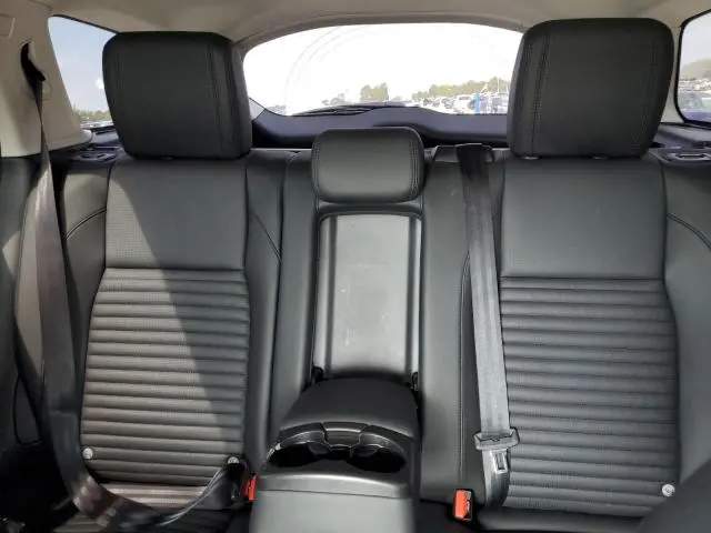 2024 LAND ROVER DISCOVERY SPORT S  
