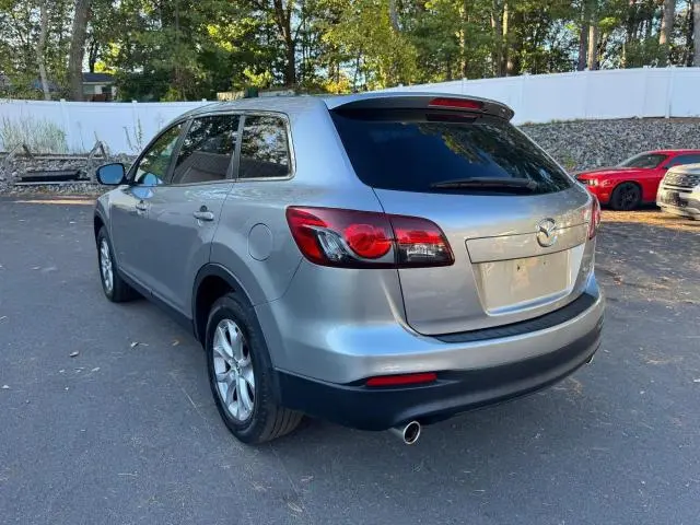 2014 MAZDA CX-9 SPORT  