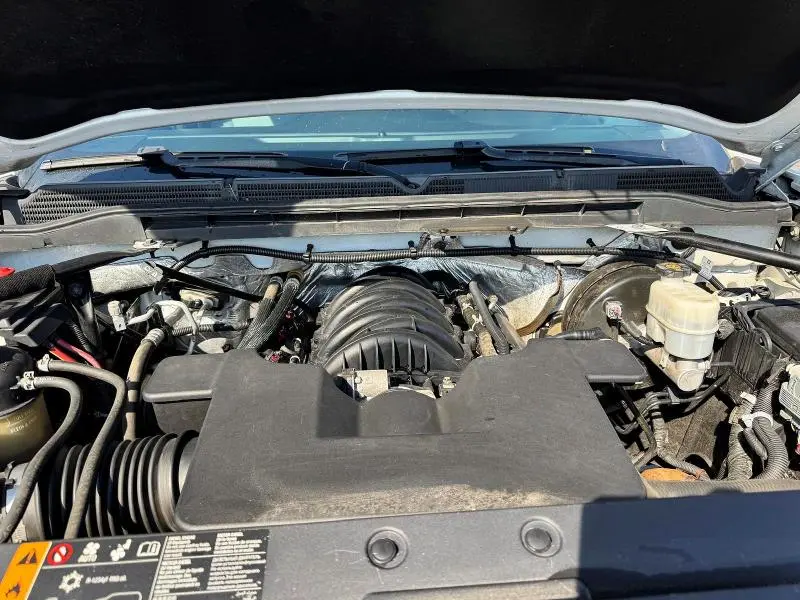 2017 GMC SIERRA K1500  