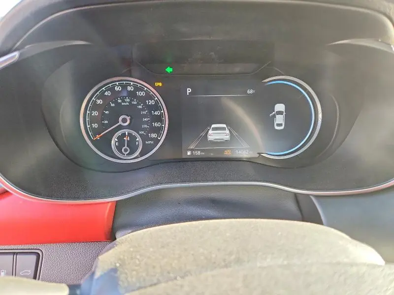 2023 GENESIS G70 3.3T STANDARD  