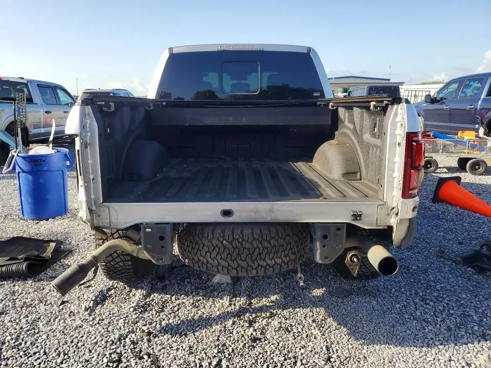 2018 FORD F150 RAPTOR  