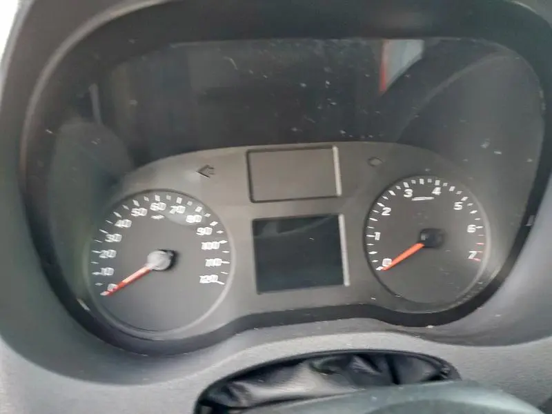 2021 MERCEDES-BENZ SPRINTER 2500  