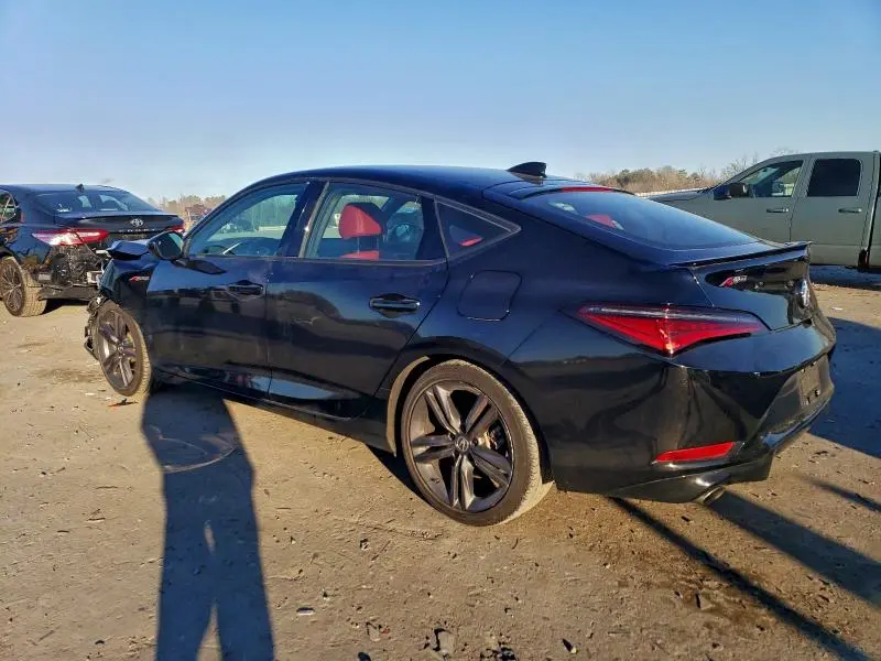 2024 ACURA INTEGRA A-SPEC  
