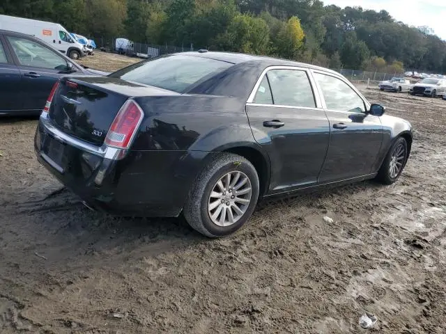 2013 CHRYSLER 300   