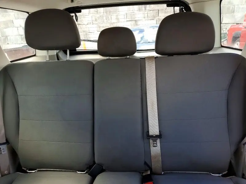 2012 FORD ESCAPE XLS  