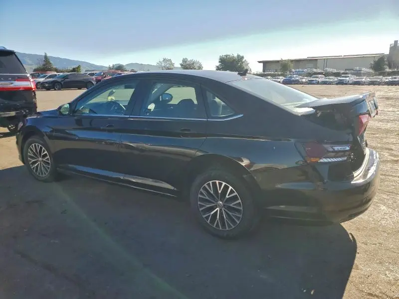 2021 VOLKSWAGEN JETTA S  
